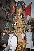 Festa di Sant Agata   candelora 